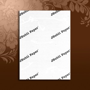 Бумага сублимационная Subli Paper, А3 100 гр/м2